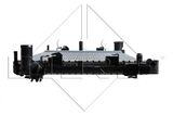 WATERKOELING RADIATOR SPRINTER